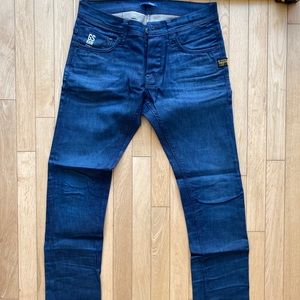G-star jeans